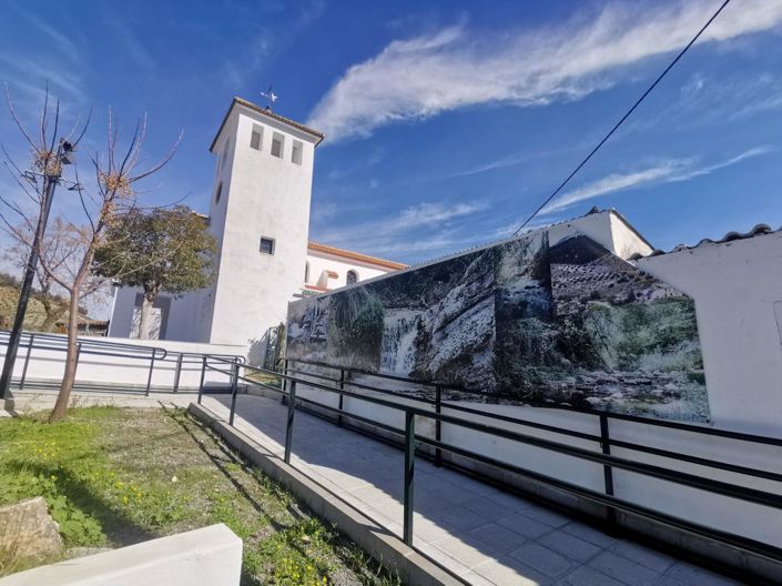 Image No.36-Maison de village de 5 chambres à vendre à Sabariego