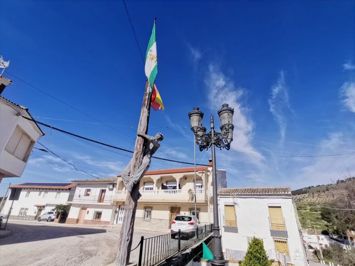 Image No.38-Maison de village de 5 chambres à vendre à Sabariego