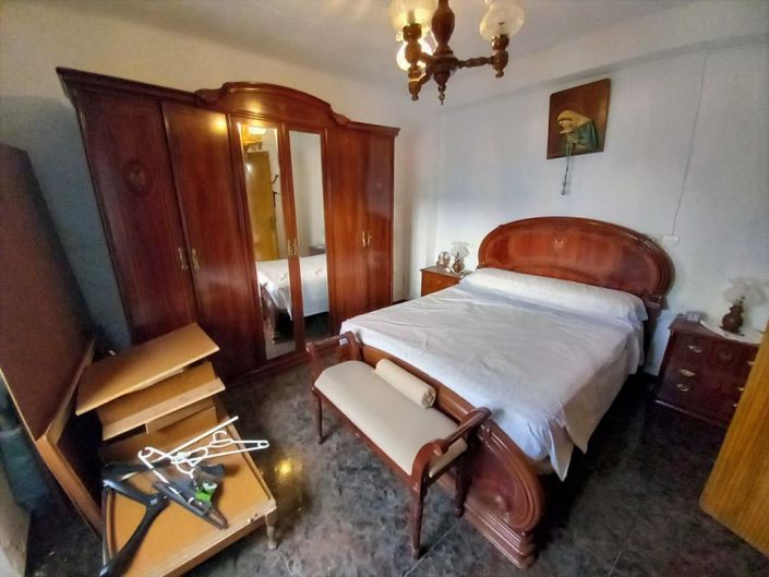 Image No.6-Maison de village de 5 chambres à vendre à Sabariego