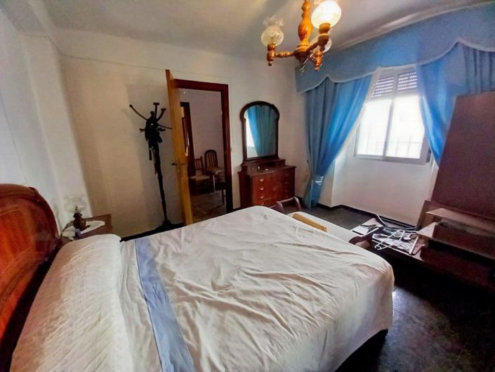 Image No.7-Maison de village de 5 chambres à vendre à Sabariego