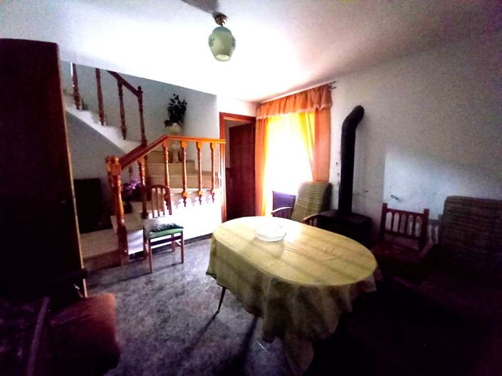 Image No.10-Maison de village de 5 chambres à vendre à Sabariego