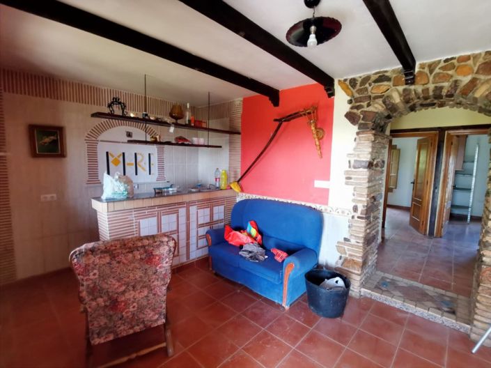 Image No.12-Propriété de pays de 3 chambres à vendre à Montoro