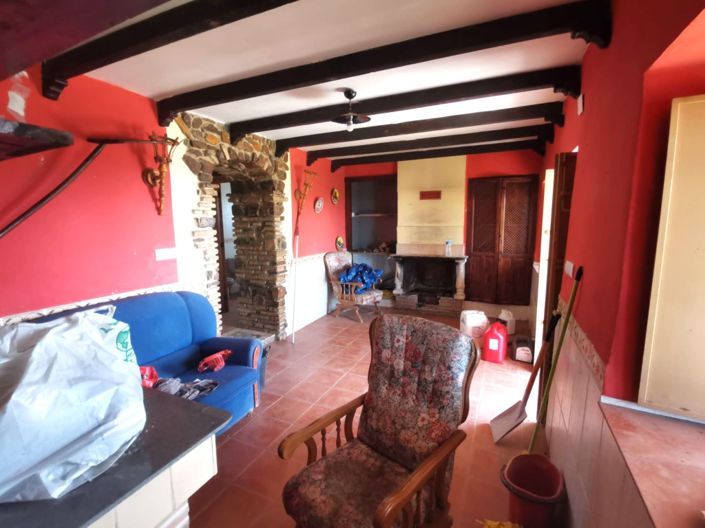 Image No.13-Propriété de pays de 3 chambres à vendre à Montoro