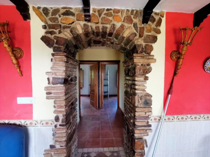 Image No.14-Propriété de pays de 3 chambres à vendre à Montoro