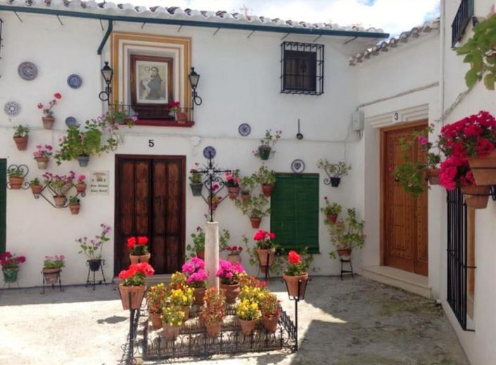 Image No.19-Appartement de 2 chambres à vendre à Priego de Córdoba