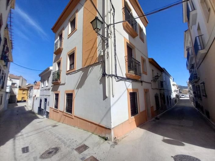 Image No.3-Appartement de 2 chambres à vendre à Priego de Córdoba