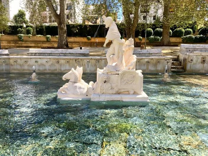 Image No.22-Appartement de 2 chambres à vendre à Priego de Córdoba