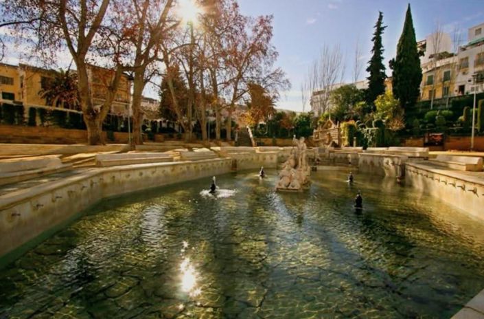 Image No.24-Appartement de 2 chambres à vendre à Priego de Córdoba