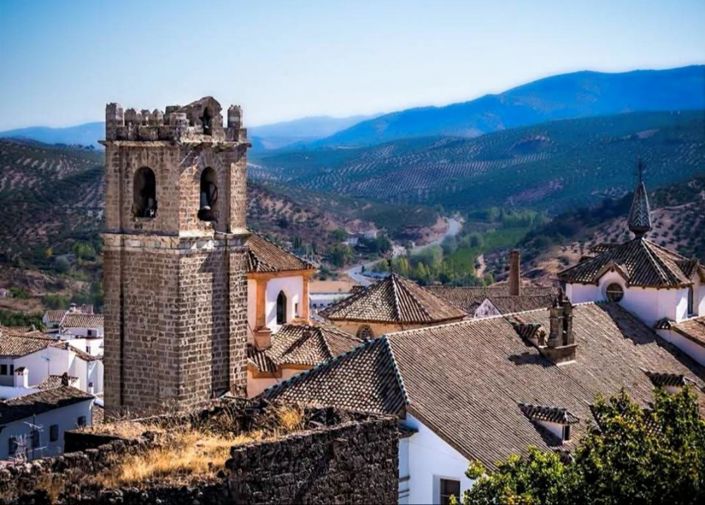 Image No.26-Appartement de 2 chambres à vendre à Priego de Córdoba