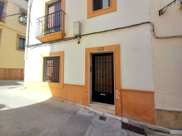 Image No.4-Appartement de 2 chambres à vendre à Priego de Córdoba