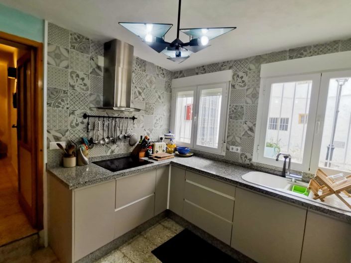 Image No.16-3 Bed Village House for sale