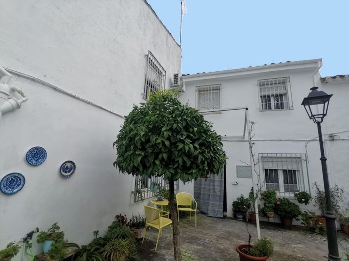 Image No.3-3 Bed Village House for sale