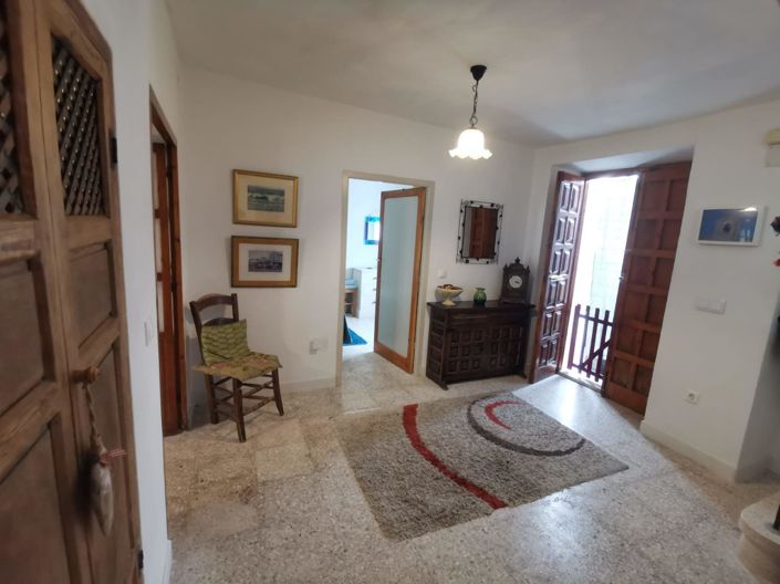 Image No.5-3 Bed Village House for sale