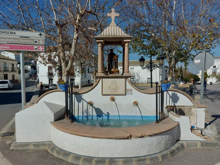 Image No.57-3 Bed Village House for sale