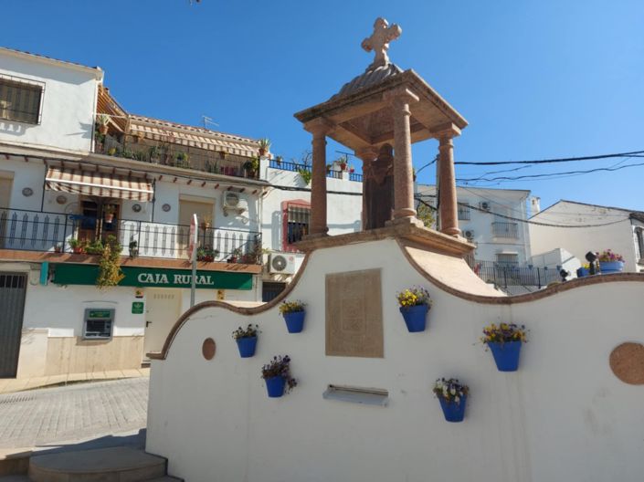 Image No.58-3 Bed Village House for sale