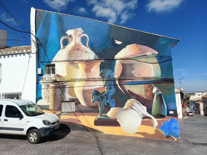 Image No.59-3 Bed Village House for sale