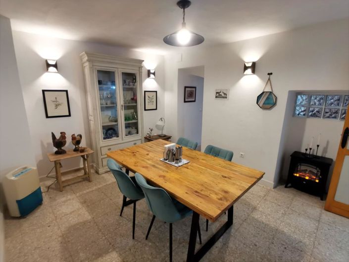 Image No.10-3 Bed Village House for sale