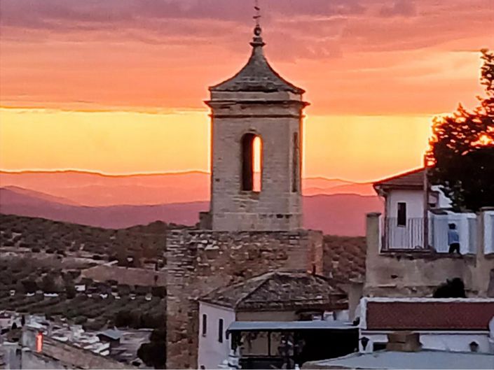 Image No.28-Maison de ville de 4 chambres à vendre à Martos