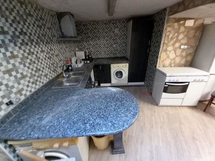 Image No.7-Maison de ville de 4 chambres à vendre à Martos