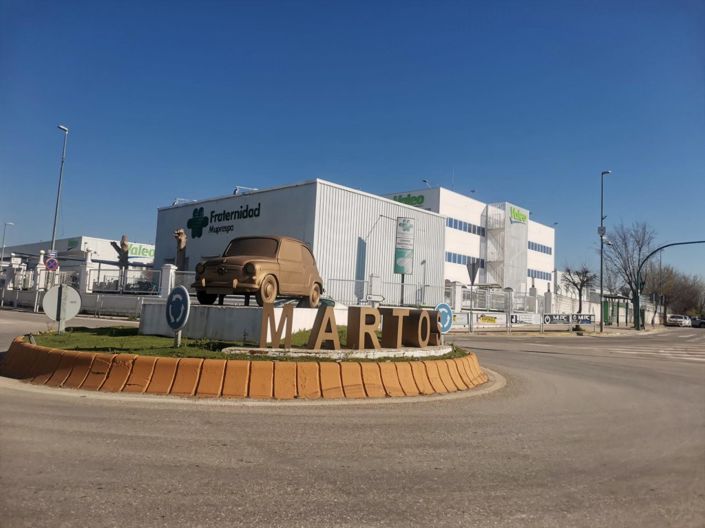 Image No.44-3 Bed Townhouse for sale