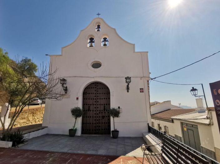 Image No.45-3 Bed Townhouse for sale