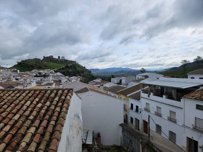 Image No.19-Maison de ville de 3 chambres à vendre à Carcabuey
