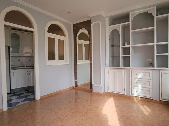 Image No.3-Maison de ville de 3 chambres à vendre à Carcabuey