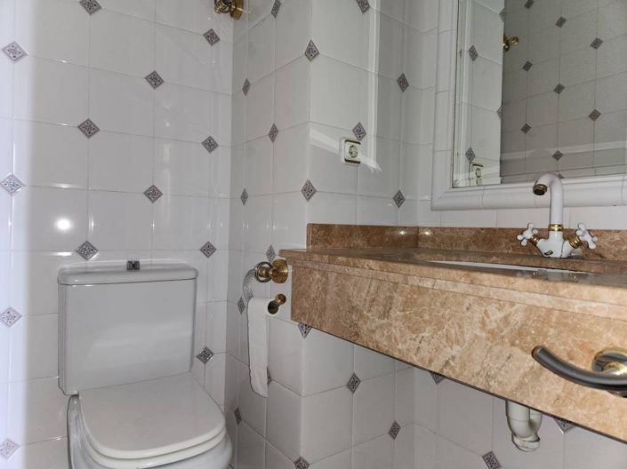 Image No.21-Maison de ville de 3 chambres à vendre à Carcabuey