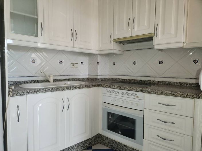 Image No.4-Maison de ville de 3 chambres à vendre à Carcabuey