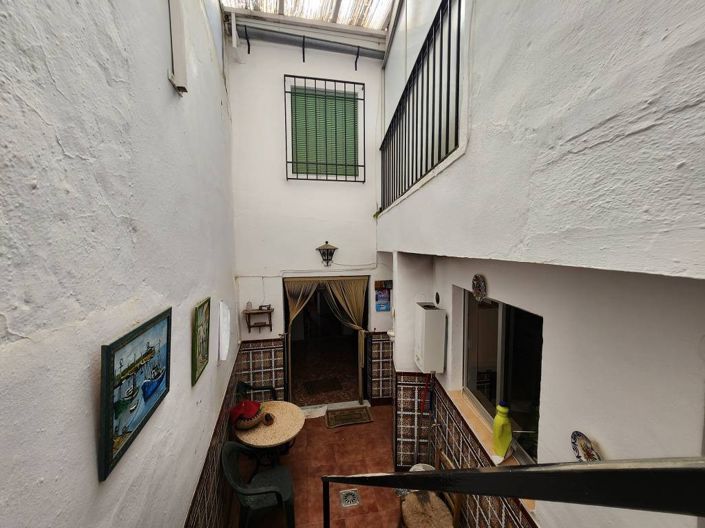 Image No.18-Maison de ville de 4 chambres à vendre à Luque