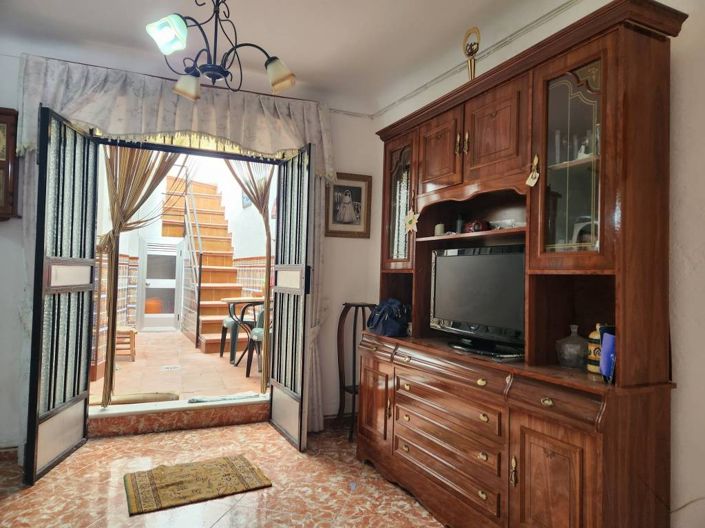 Image No.5-Maison de ville de 4 chambres à vendre à Luque