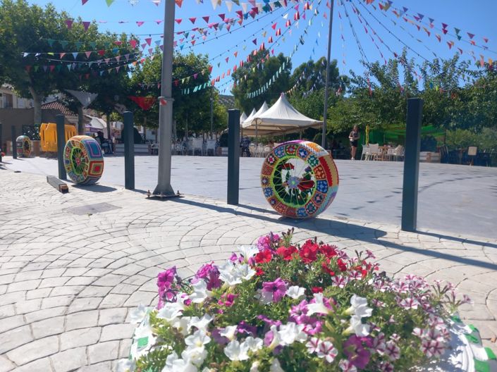 Image No.13-Terrain à vendre à Noguerones