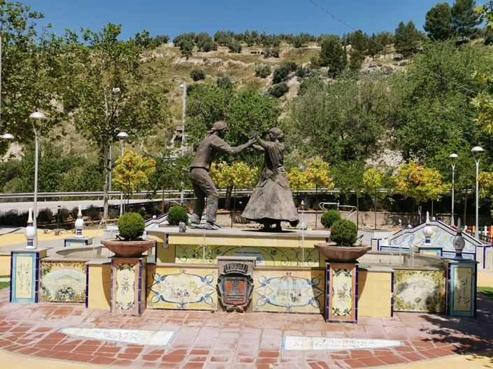 Image No.10-Terrain à vendre à Noguerones