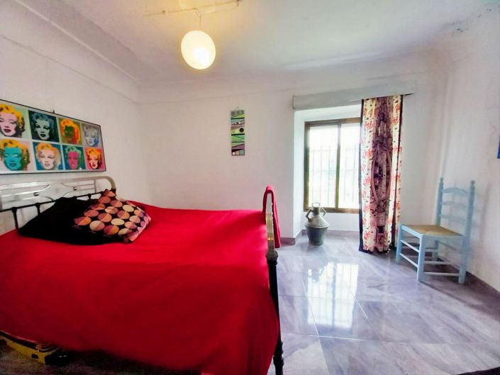 Image No.18-Maison de ville de 3 chambres à vendre à Martos