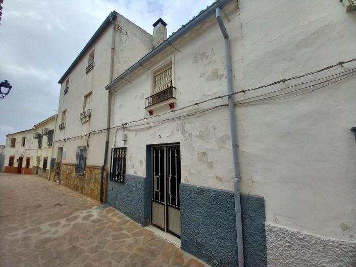 Image No.3-Maison de ville de 3 chambres à vendre à Martos