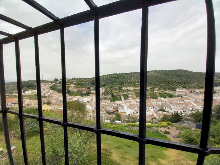 Image No.22-Maison de ville de 3 chambres à vendre à Martos