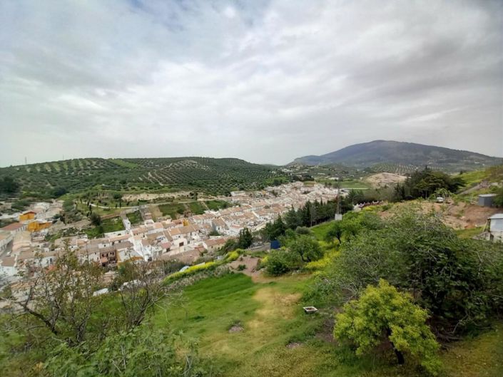 Image No.23-Maison de ville de 3 chambres à vendre à Martos