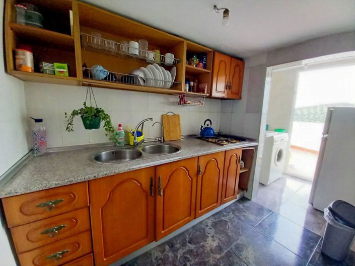 Image No.25-Maison de ville de 3 chambres à vendre à Martos