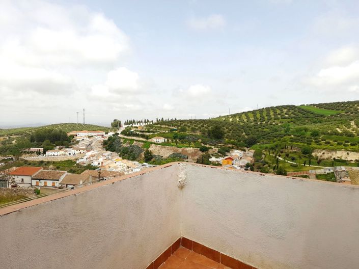 Image No.26-Maison de ville de 3 chambres à vendre à Martos