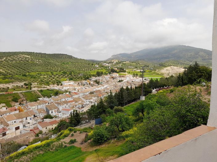 Image No.27-Maison de ville de 3 chambres à vendre à Martos