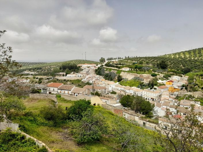 Image No.28-Maison de ville de 3 chambres à vendre à Martos