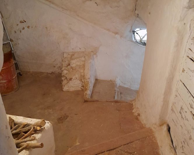 Image No.35-Maison de ville de 3 chambres à vendre à Martos