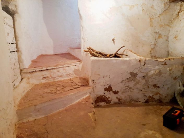 Image No.36-Maison de ville de 3 chambres à vendre à Martos