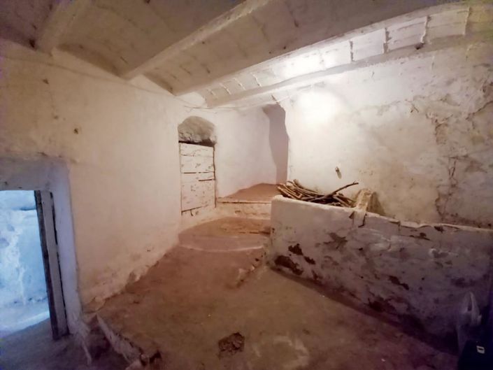 Image No.37-Maison de ville de 3 chambres à vendre à Martos