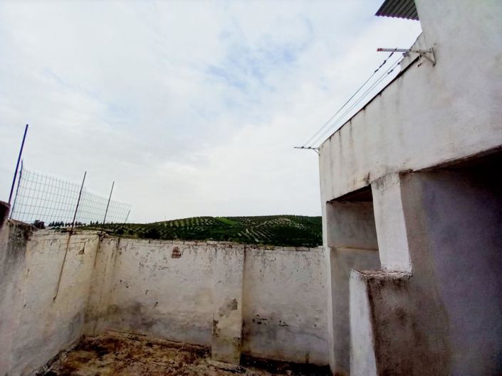 Image No.43-Maison de ville de 3 chambres à vendre à Martos