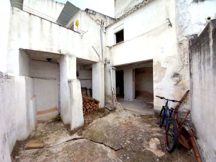 Image No.44-Maison de ville de 3 chambres à vendre à Martos