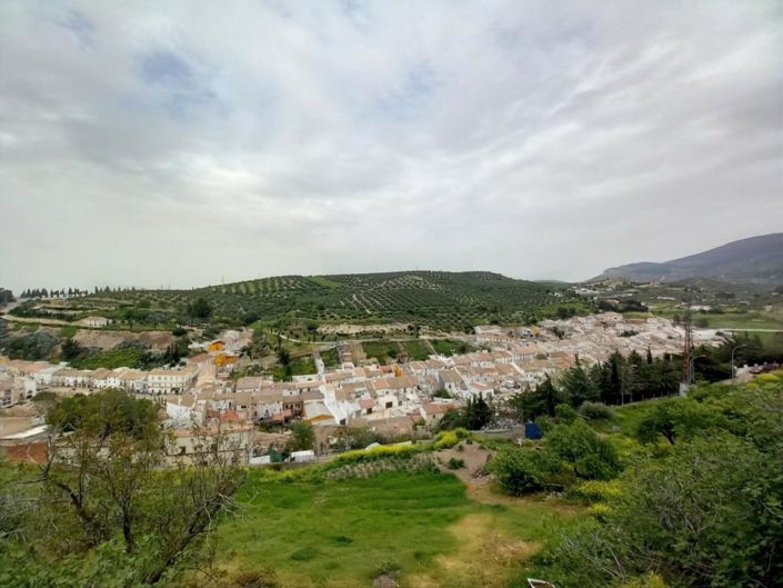 Image No.45-Maison de ville de 3 chambres à vendre à Martos