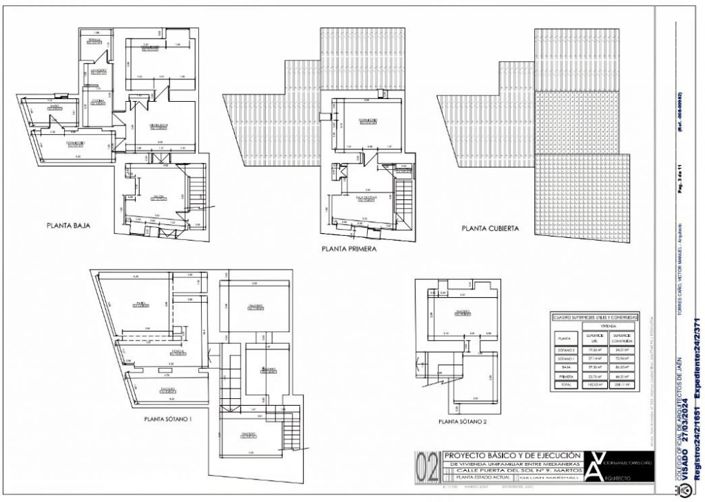 Image No.46-Maison de ville de 3 chambres à vendre à Martos