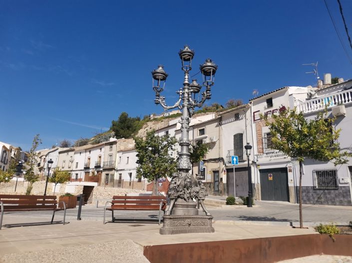 Image No.49-Maison de ville de 3 chambres à vendre à Martos