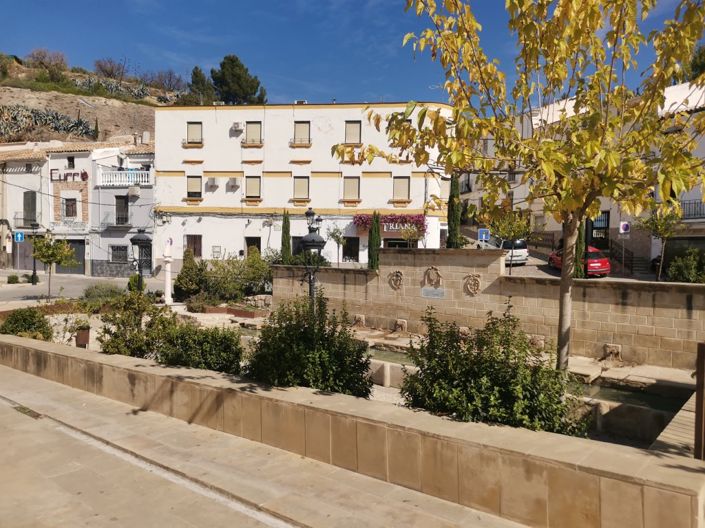 Image No.50-Maison de ville de 3 chambres à vendre à Martos